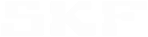 Logo - SKF